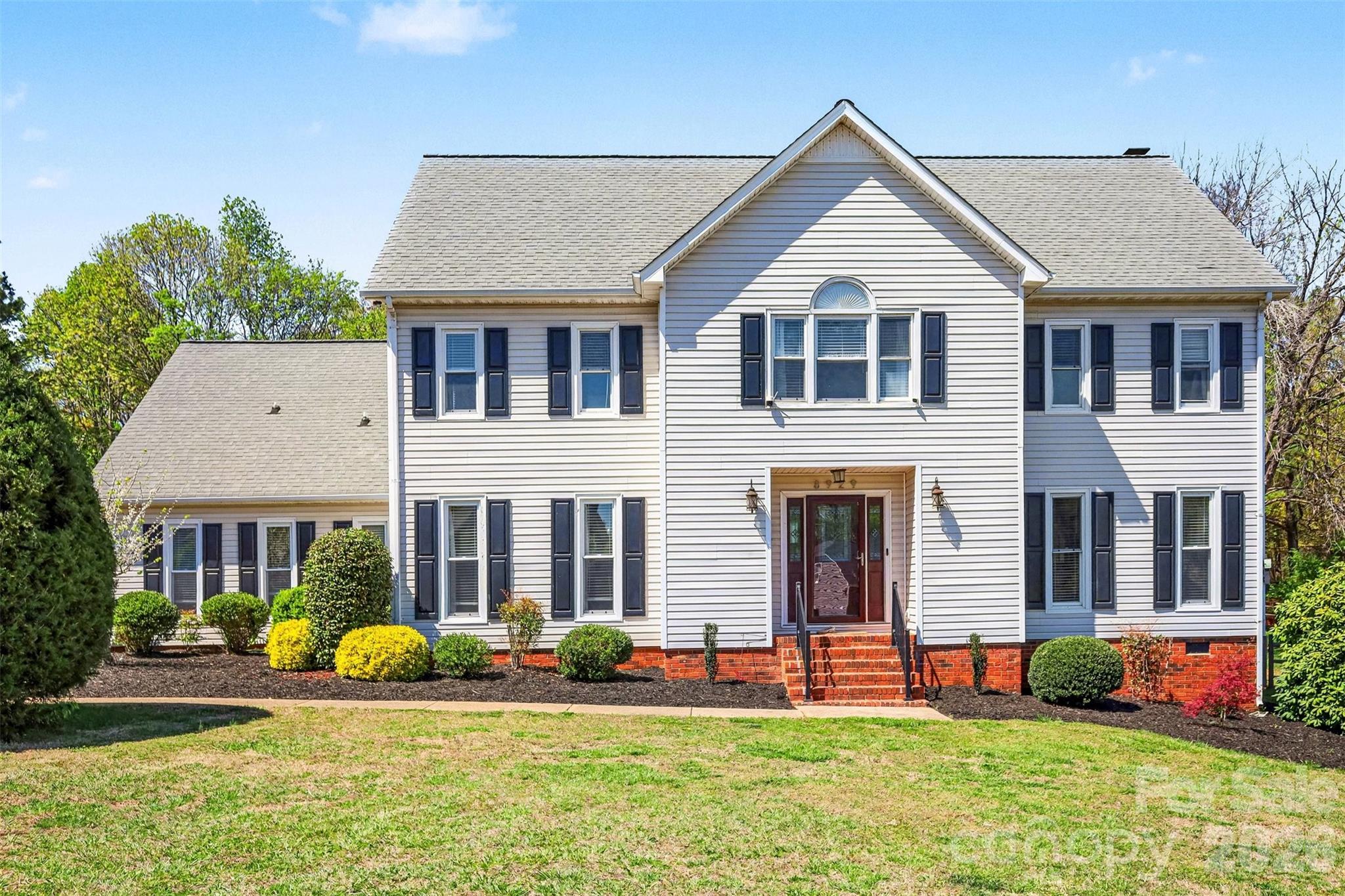 8929 Lauriston Place Mint Hill NC 28227
