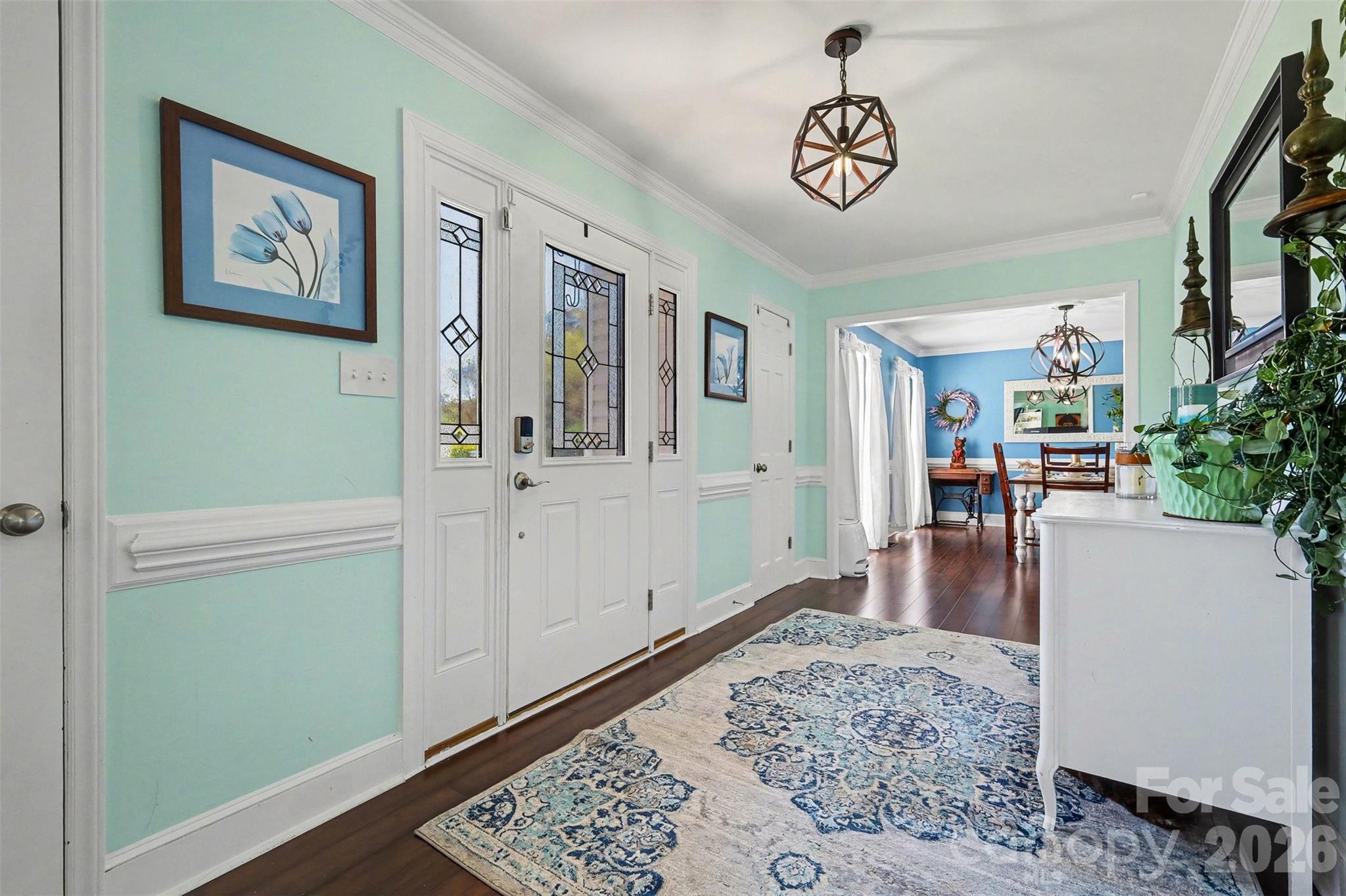 8929 Lauriston Place Mint Hill NC 28227