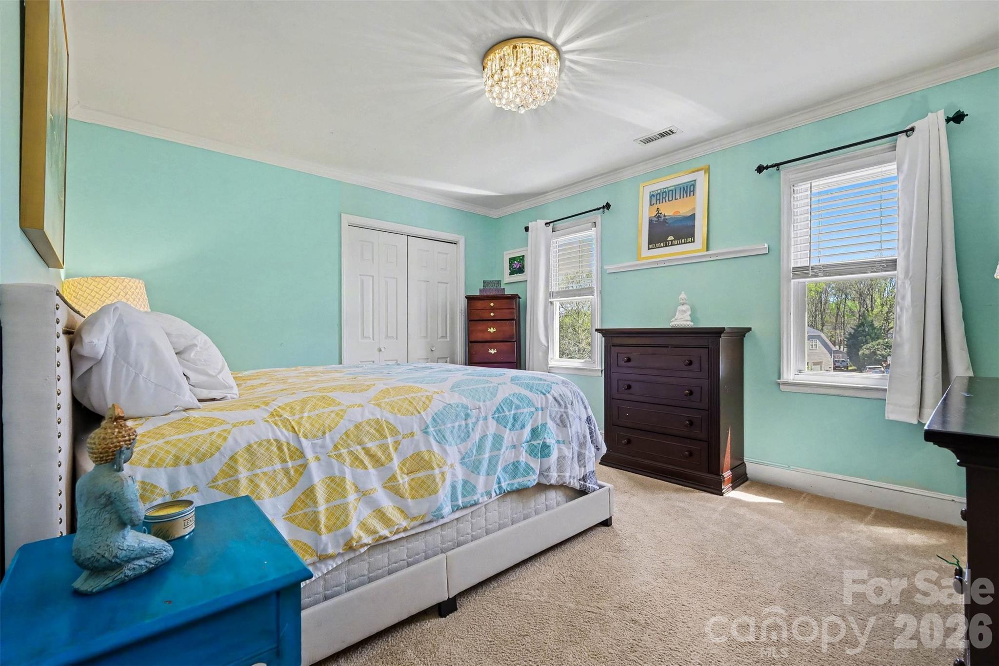 8929 Lauriston Place Mint Hill NC 28227