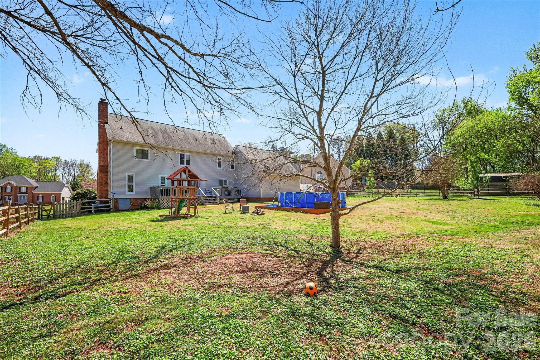 8929 Lauriston Place Mint Hill NC 28227