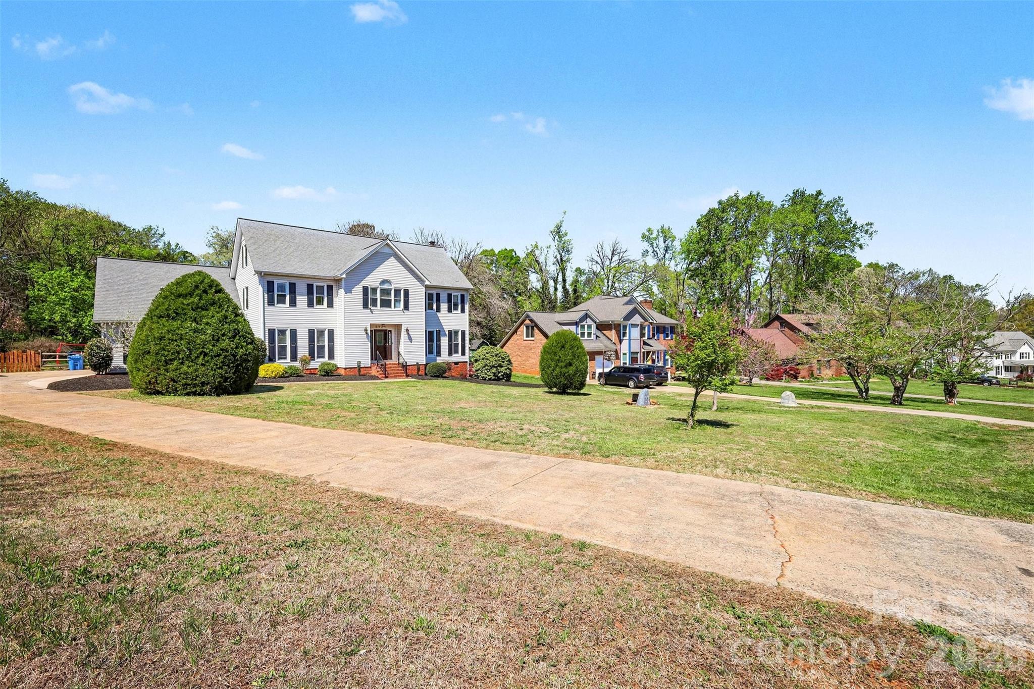 8929 Lauriston Place Mint Hill NC 28227