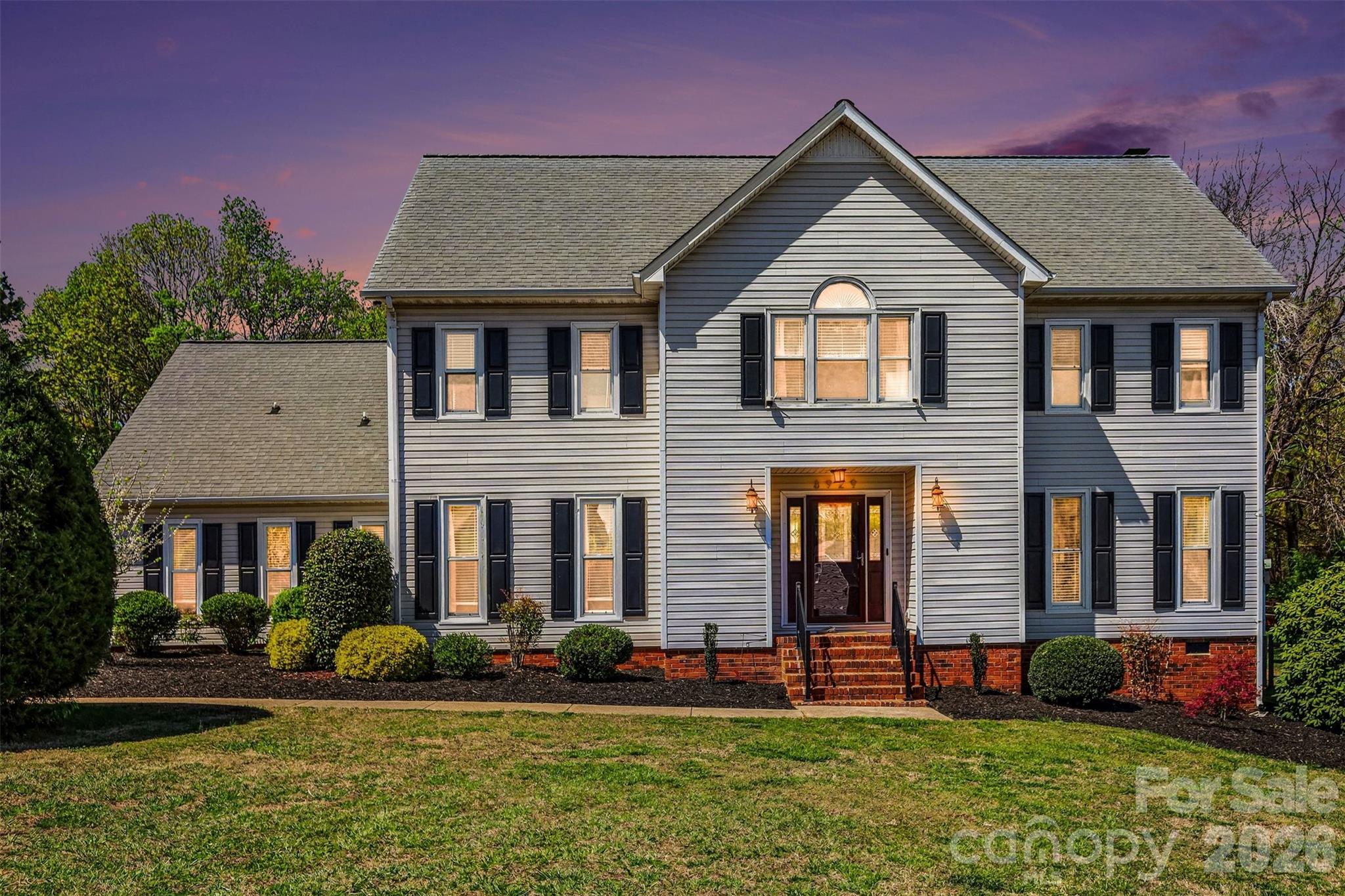 8929 Lauriston Place Mint Hill NC 28227