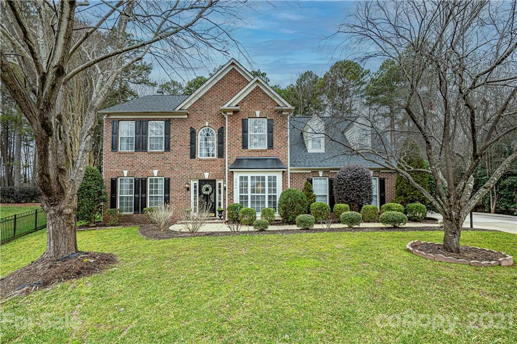 9804 Andrea Way Charlotte NC 28277