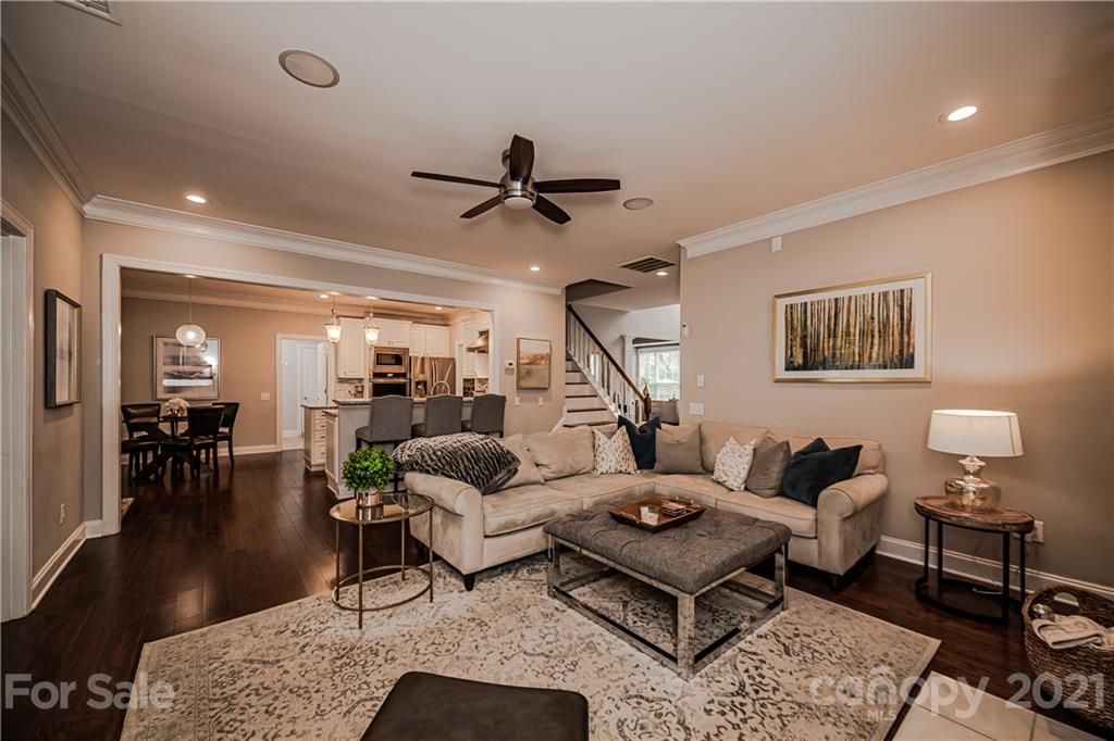 9804 Andrea Way Charlotte NC 28277