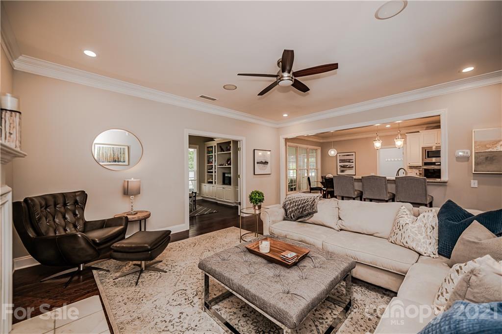 9804 Andrea Way Charlotte NC 28277