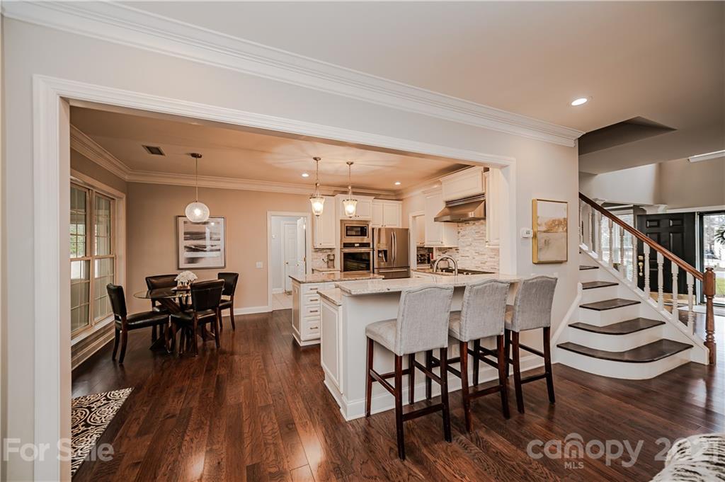 9804 Andrea Way Charlotte NC 28277