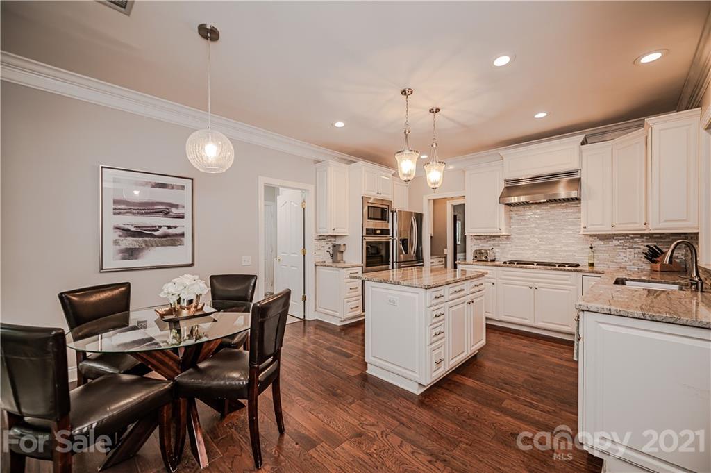 9804 Andrea Way Charlotte NC 28277