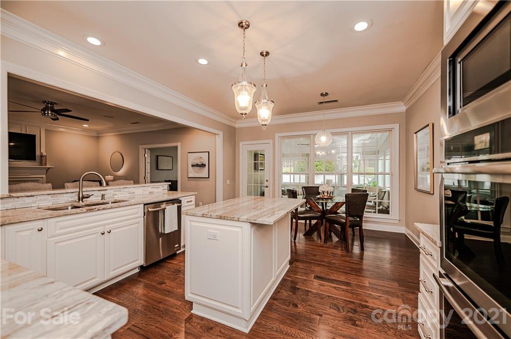 9804 Andrea Way Charlotte NC 28277