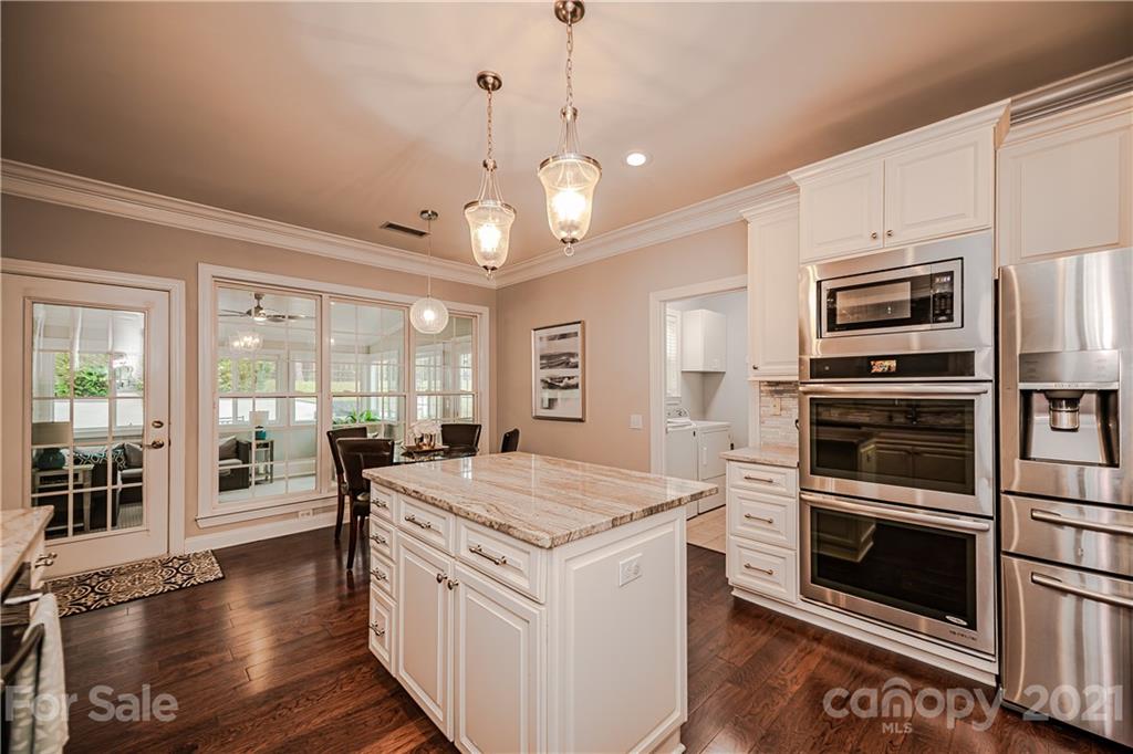 9804 Andrea Way Charlotte NC 28277