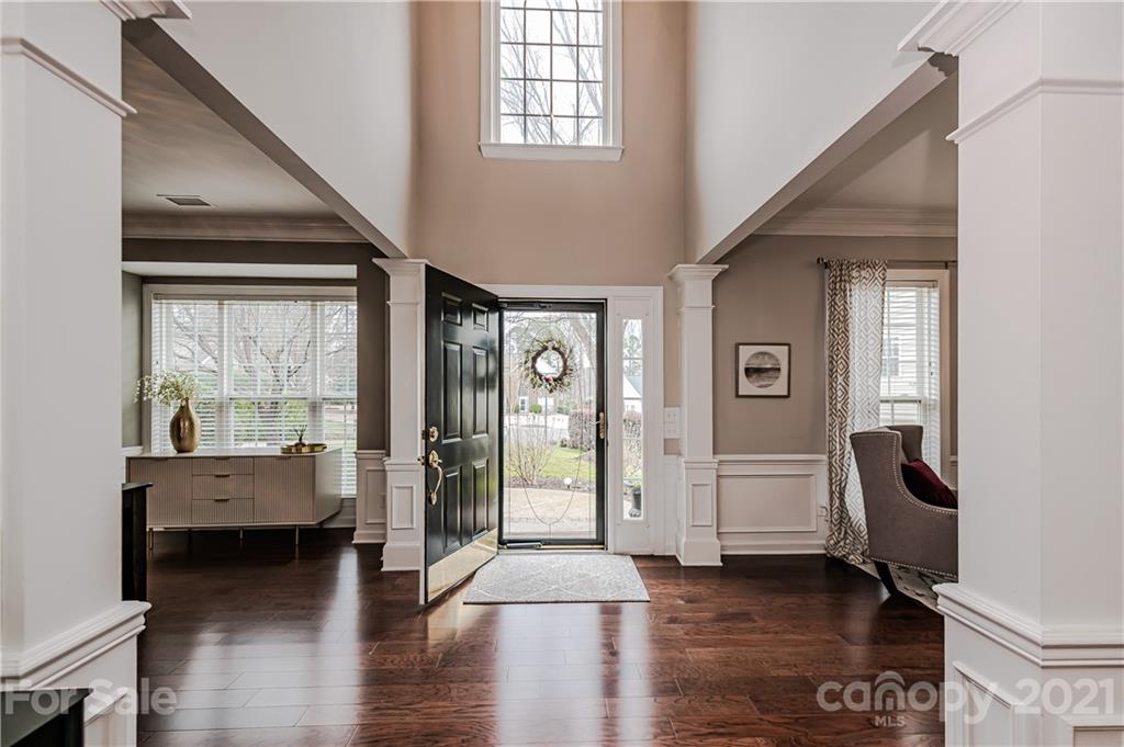 9804 Andrea Way Charlotte NC 28277