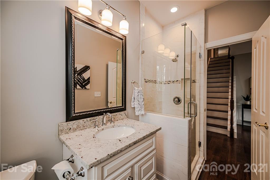 9804 Andrea Way Charlotte NC 28277