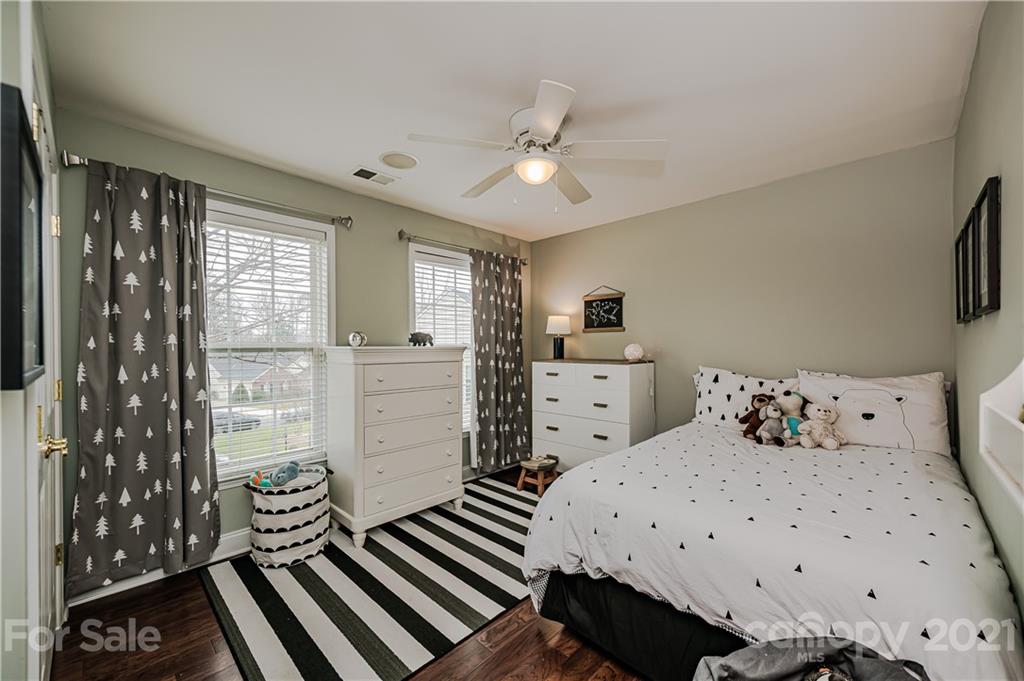 9804 Andrea Way Charlotte NC 28277
