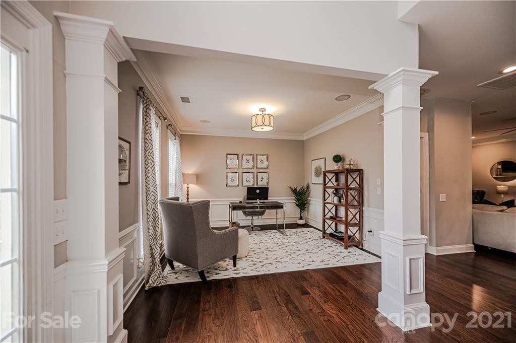 9804 Andrea Way Charlotte NC 28277