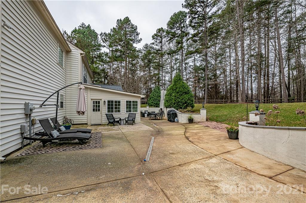 9804 Andrea Way Charlotte NC 28277