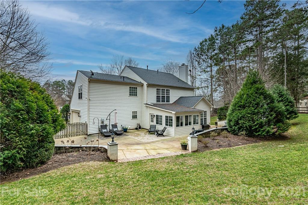9804 Andrea Way Charlotte NC 28277
