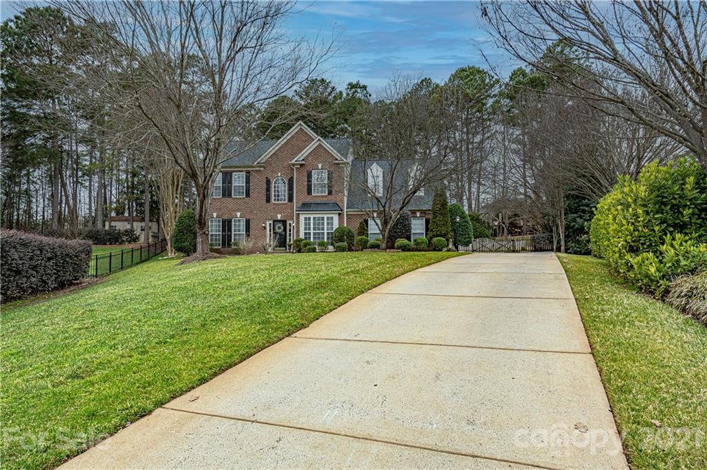 9804 Andrea Way Charlotte NC 28277