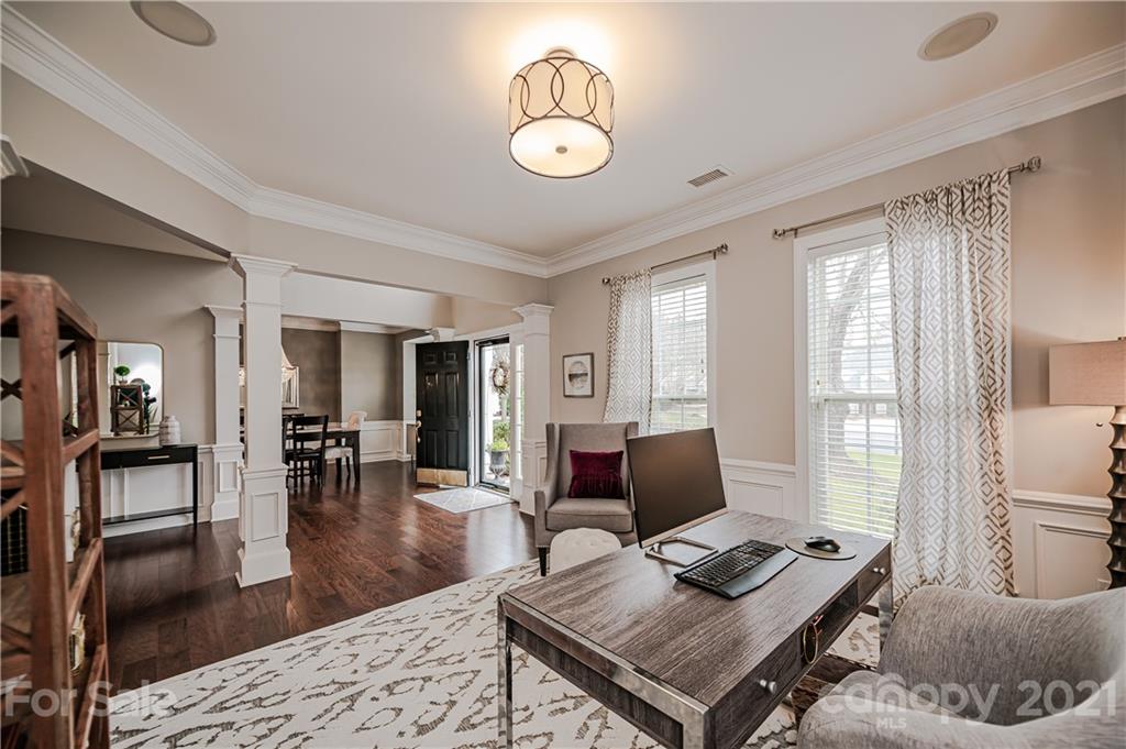 9804 Andrea Way Charlotte NC 28277