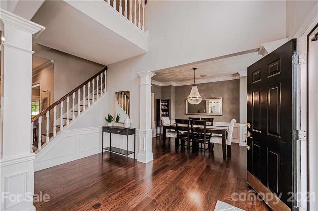 9804 Andrea Way Charlotte NC 28277