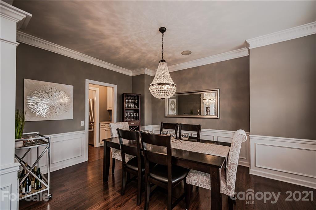 9804 Andrea Way Charlotte NC 28277