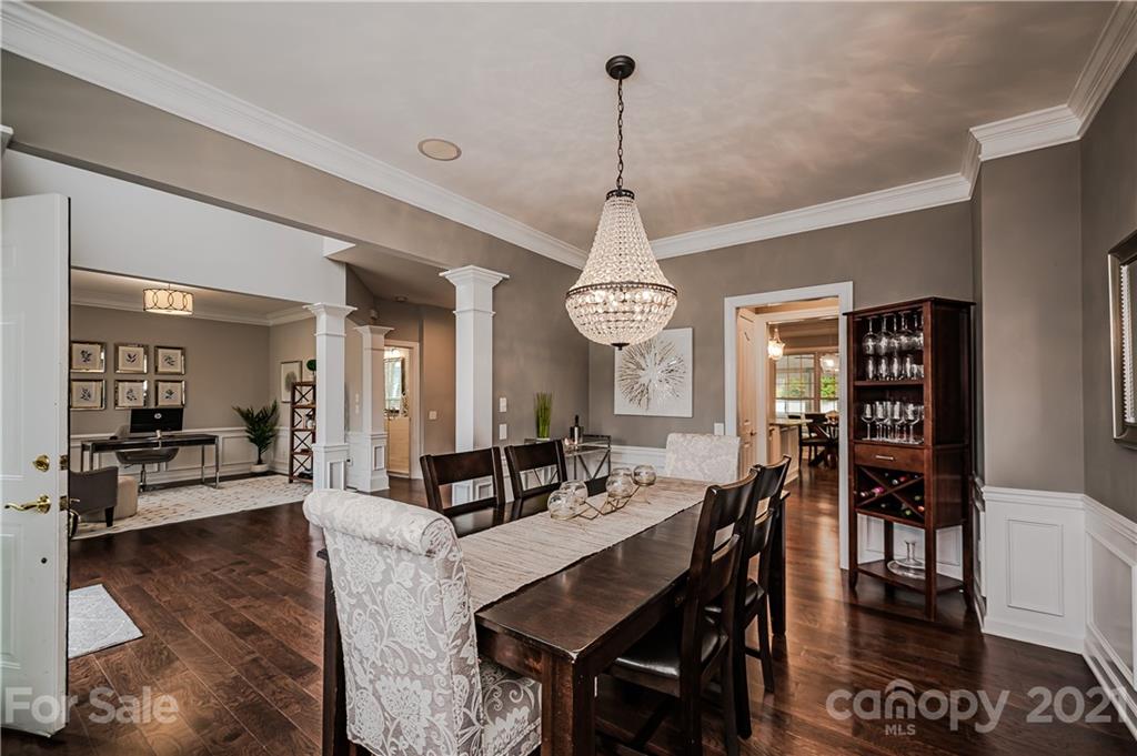 9804 Andrea Way Charlotte NC 28277