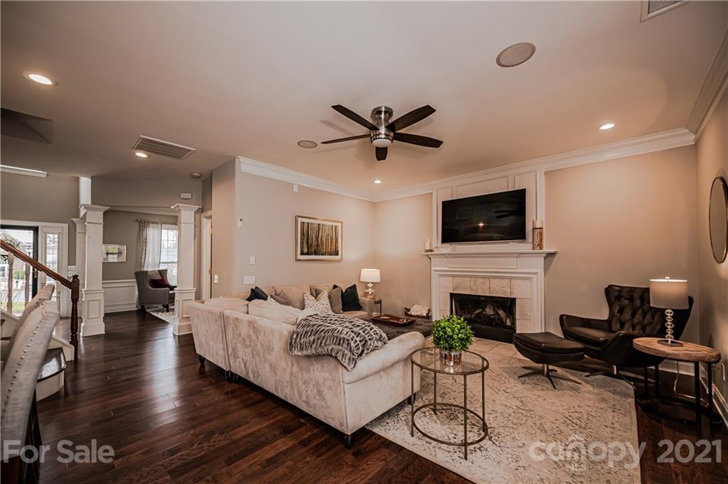 9804 Andrea Way Charlotte NC 28277