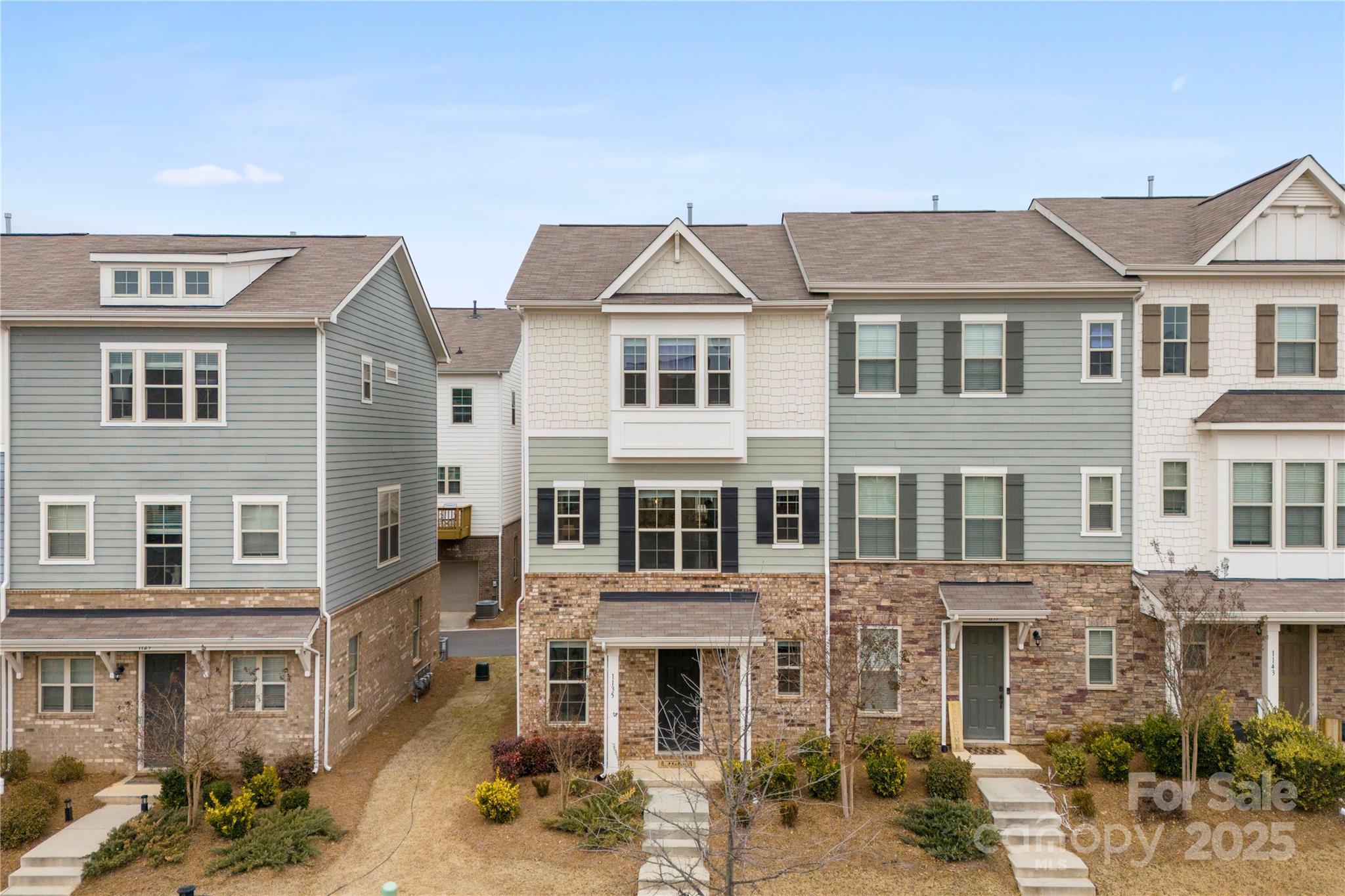 1135 Doveridge Street Charlotte NC 28273