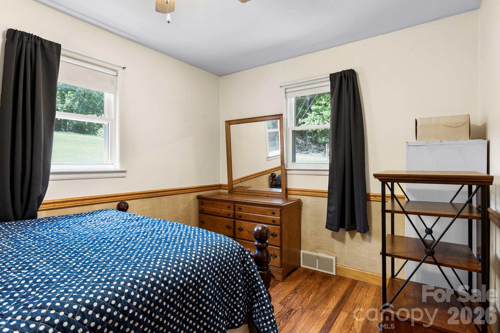 18 Hilda Lane Mills River NC 28759