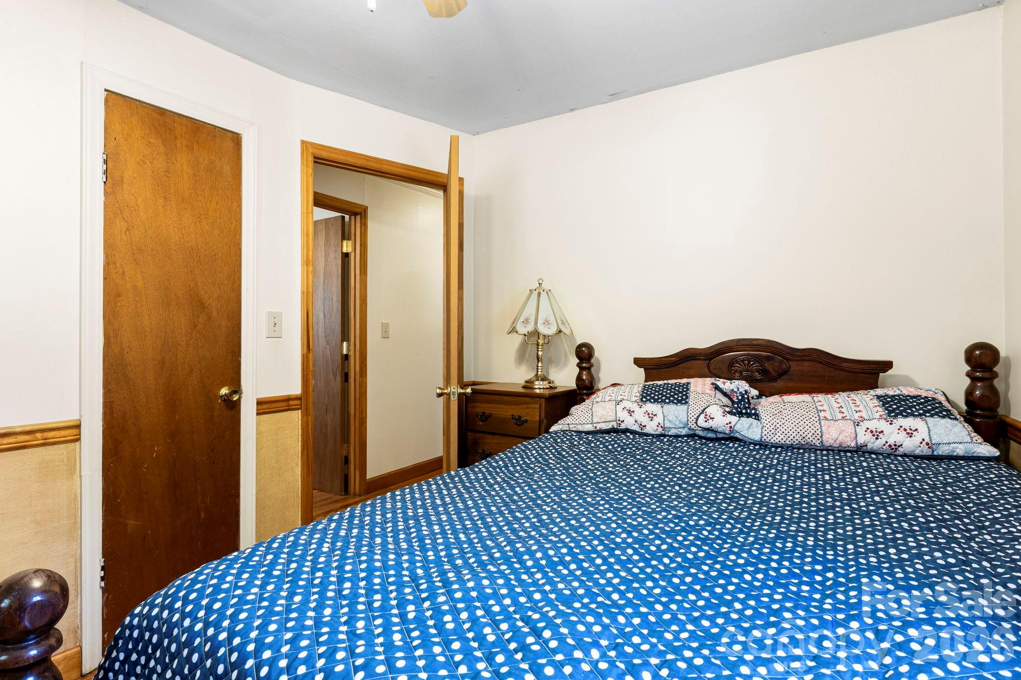 18 Hilda Lane Mills River NC 28759