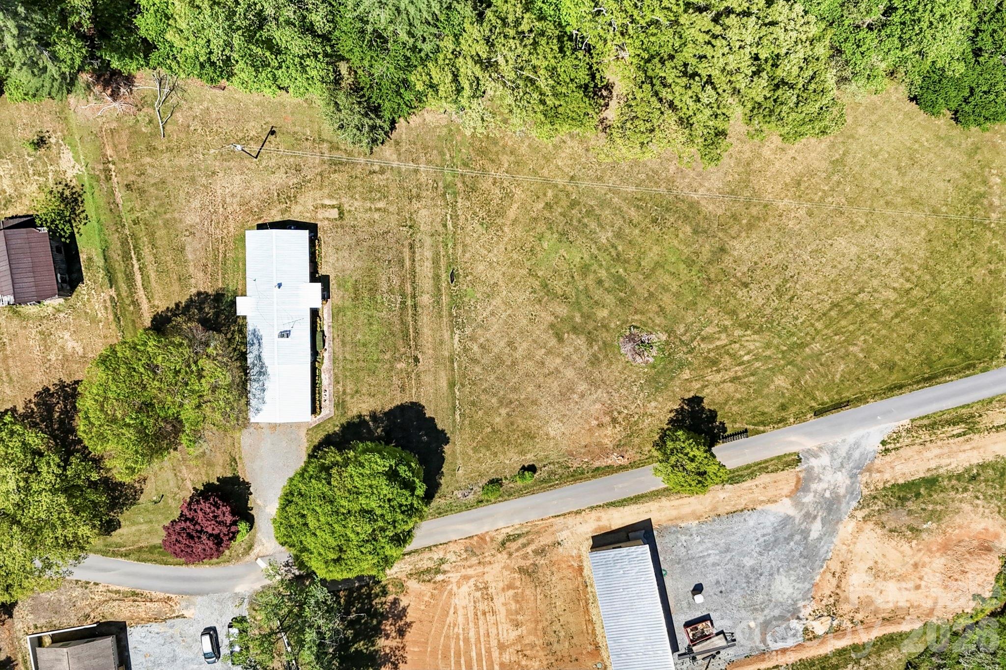 18 Hilda Lane Mills River NC 28759