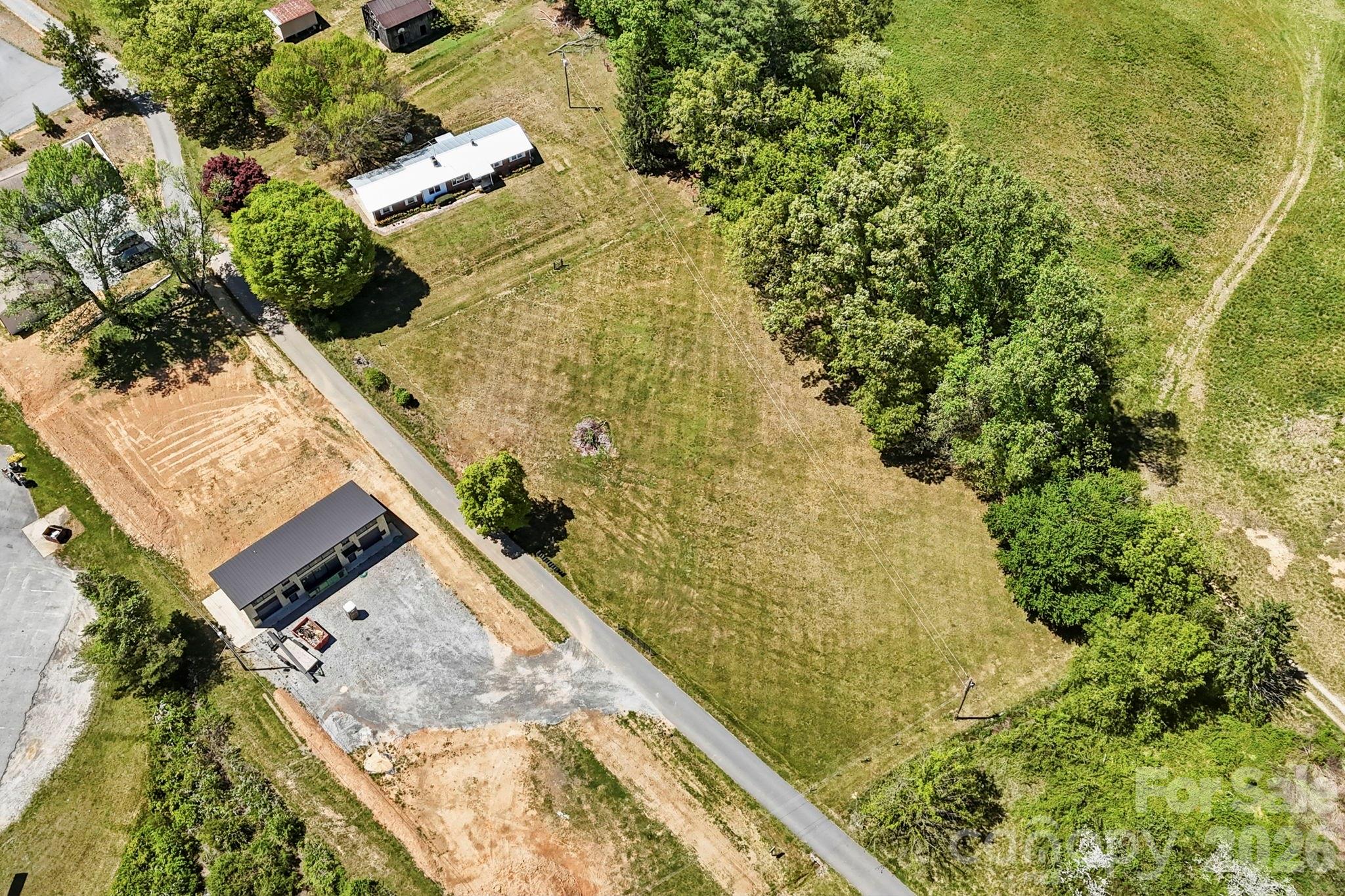 18 Hilda Lane Mills River NC 28759