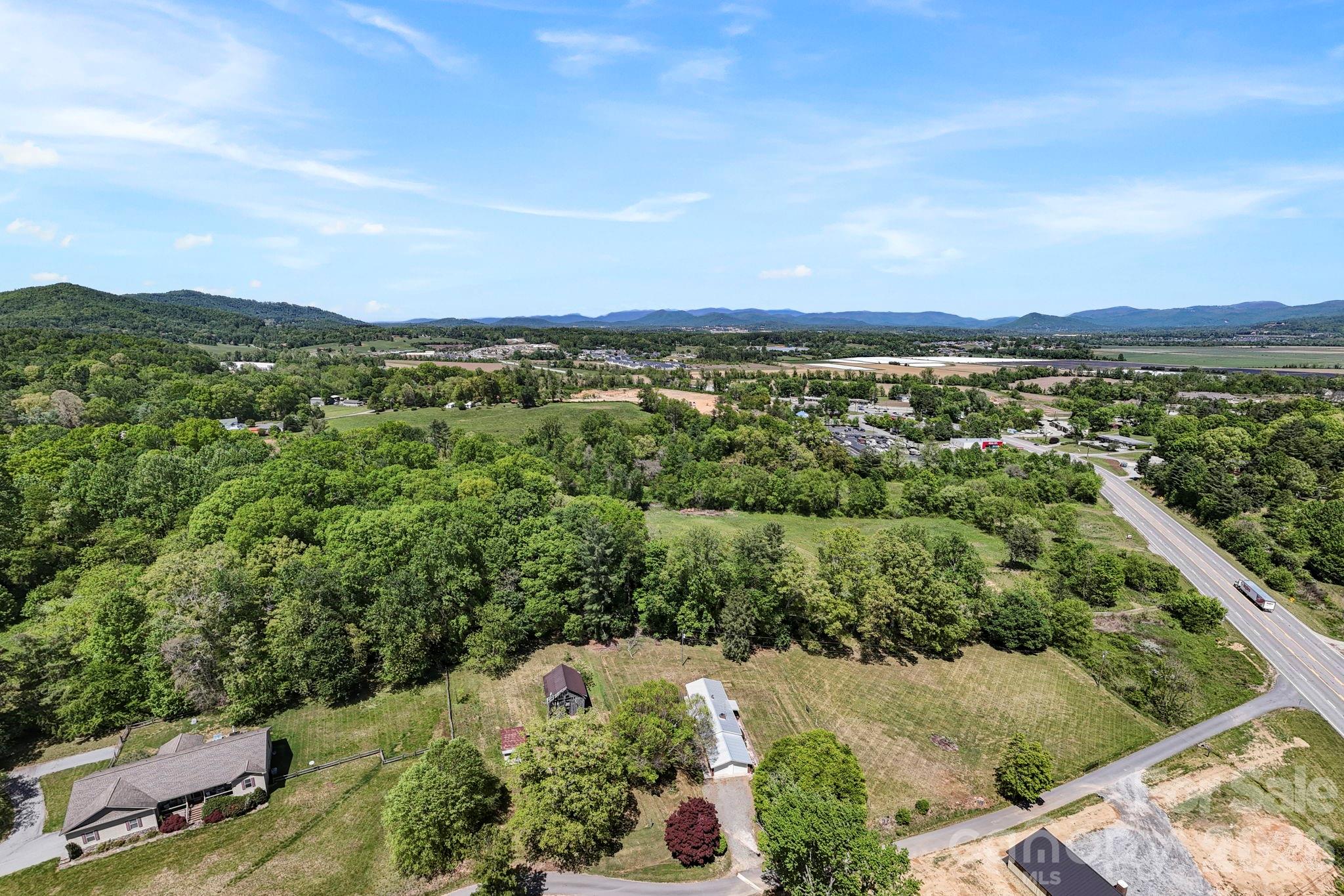 18 Hilda Lane Mills River NC 28759