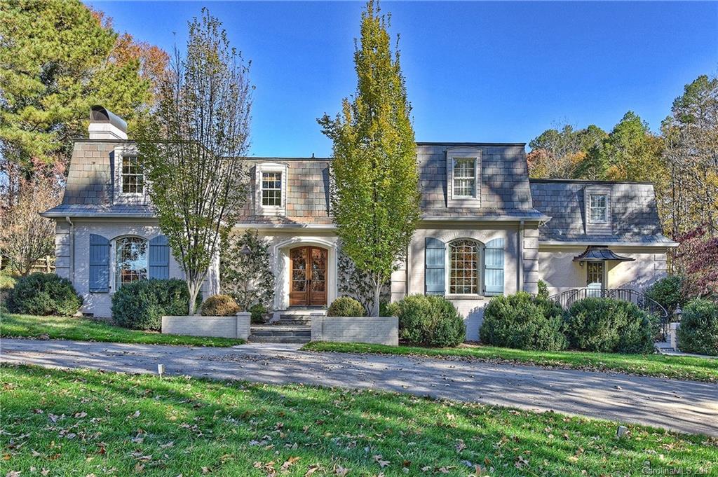 4501 Parview Drive N Charlotte NC 28226
