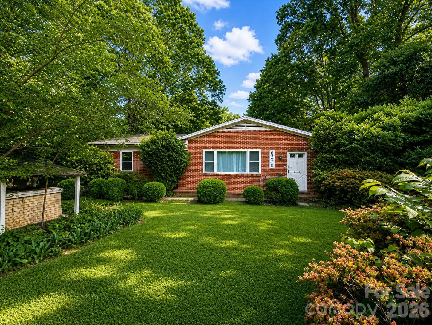 6210 Grove Park Boulevard Charlotte NC 28215