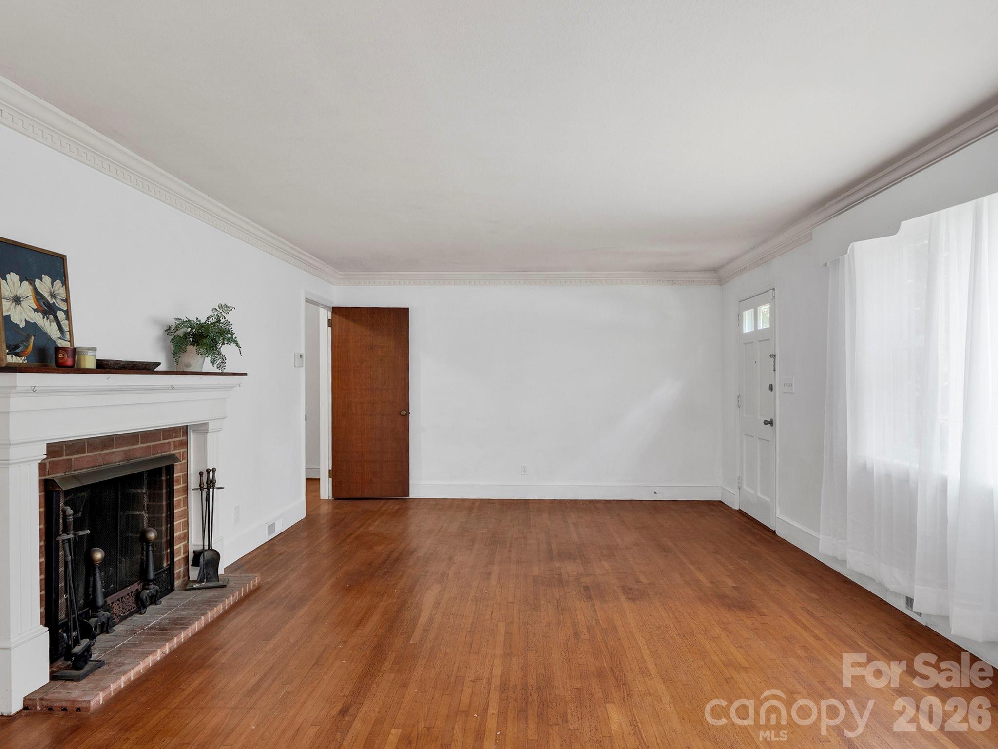 6210 Grove Park Boulevard Charlotte NC 28215