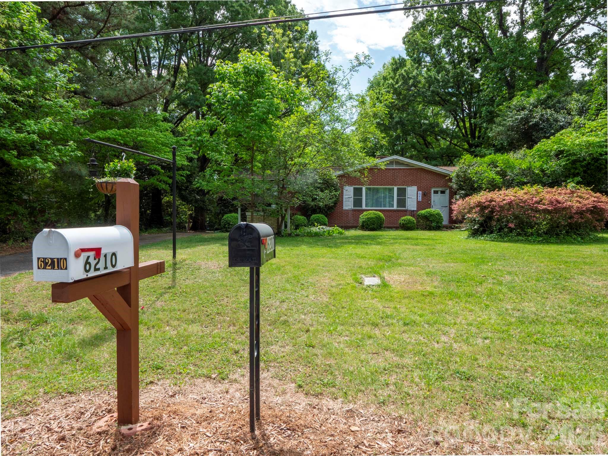 6210 Grove Park Boulevard Charlotte NC 28215