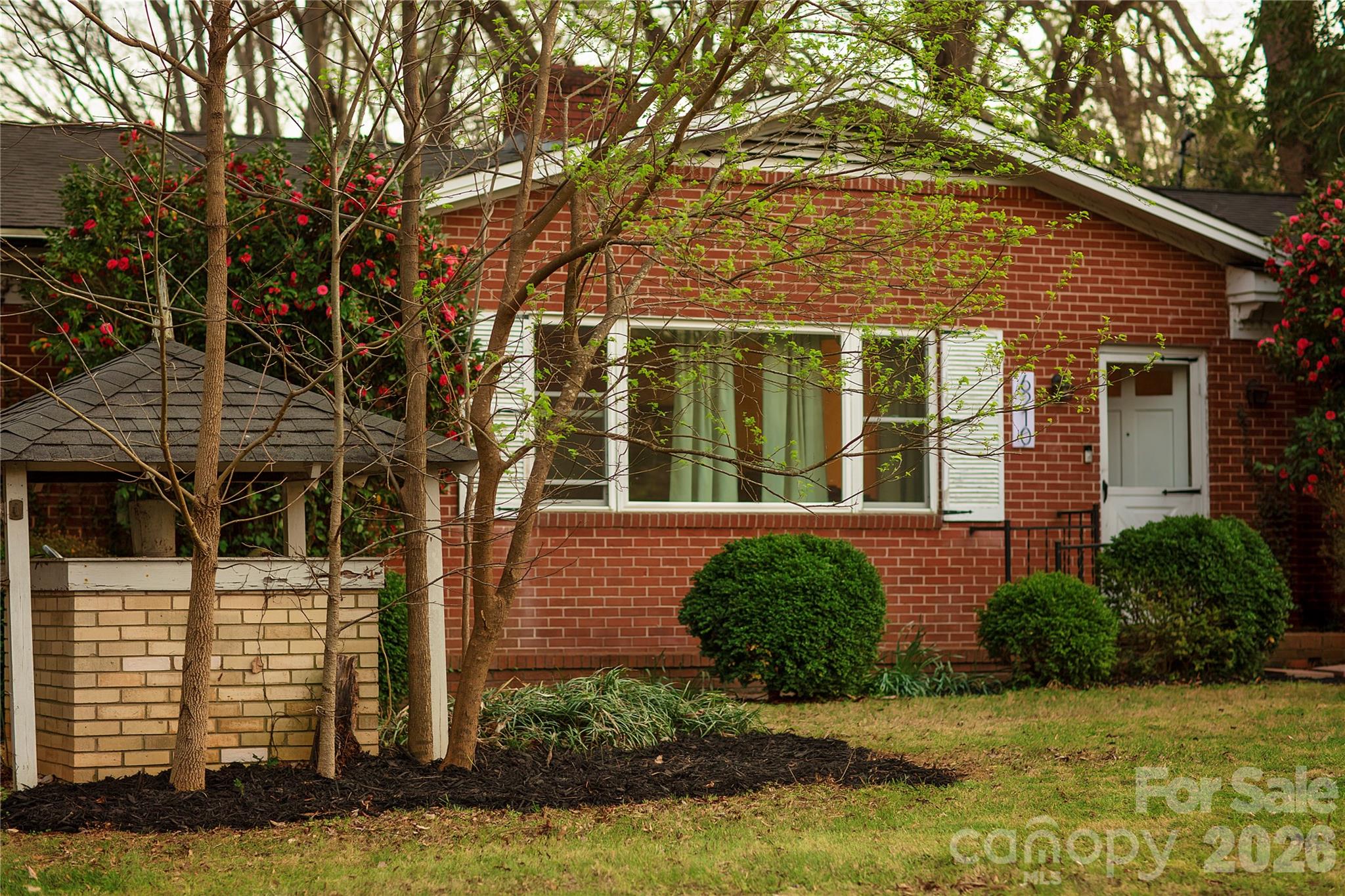 6210 Grove Park Boulevard Charlotte NC 28215