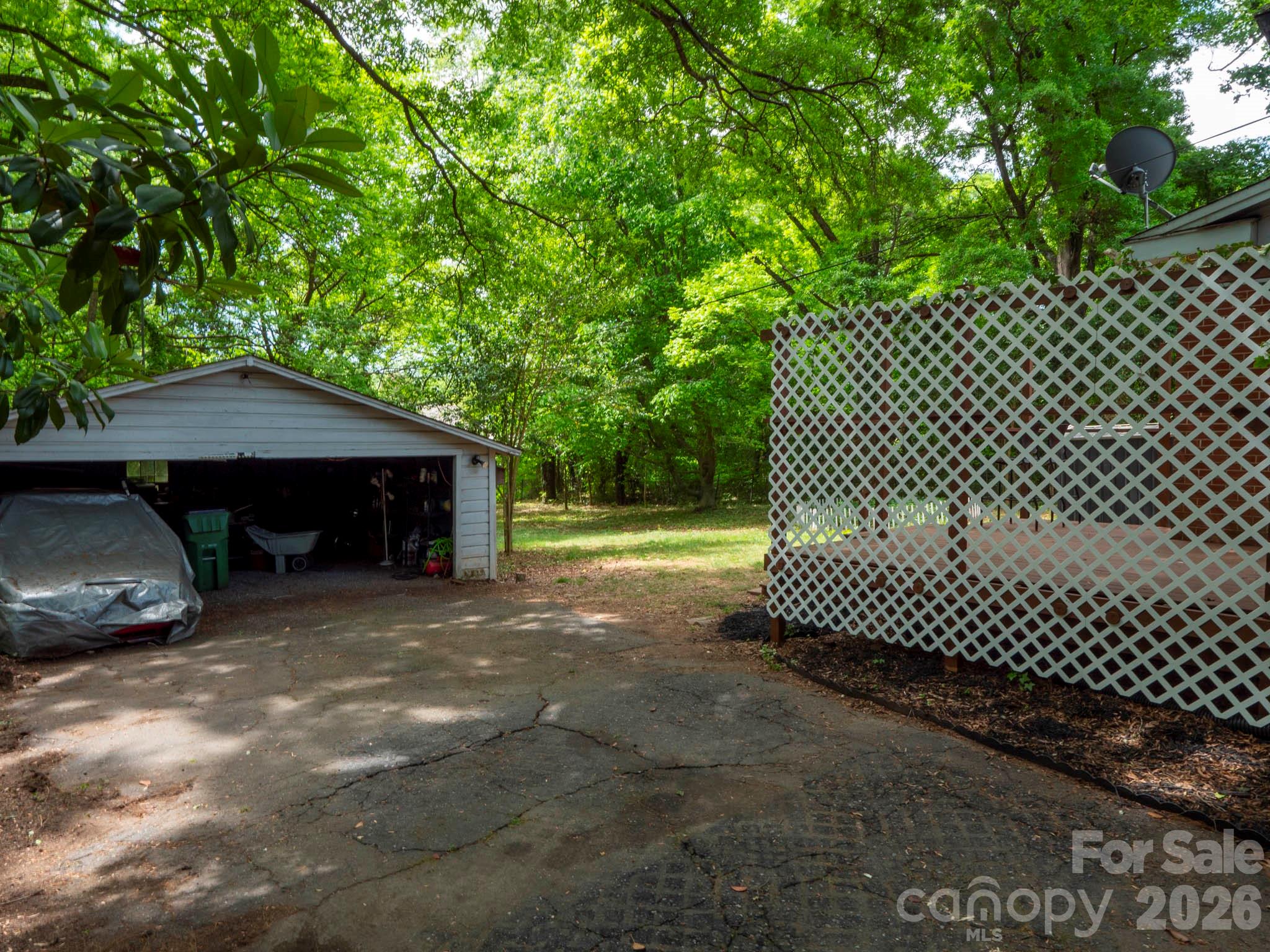 6210 Grove Park Boulevard Charlotte NC 28215