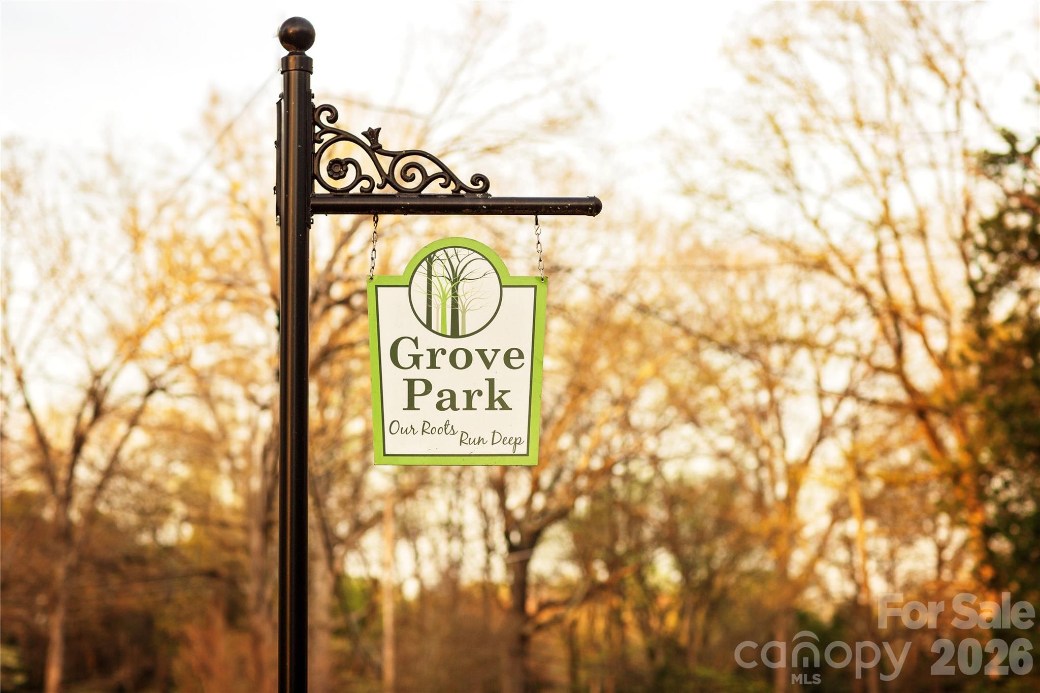 6210 Grove Park Boulevard Charlotte NC 28215