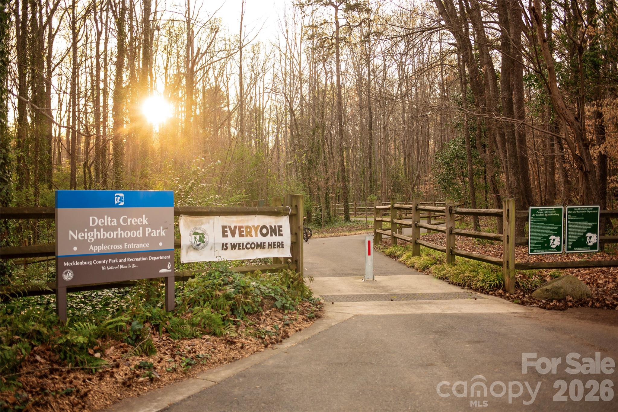 6210 Grove Park Boulevard Charlotte NC 28215