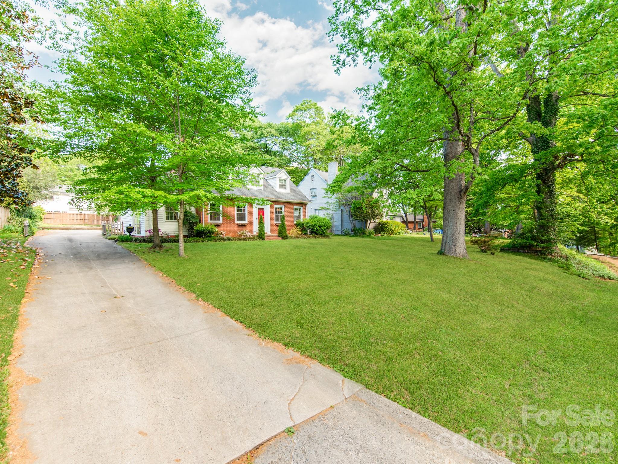 1209 Oakwood Avenue Gastonia NC 28052