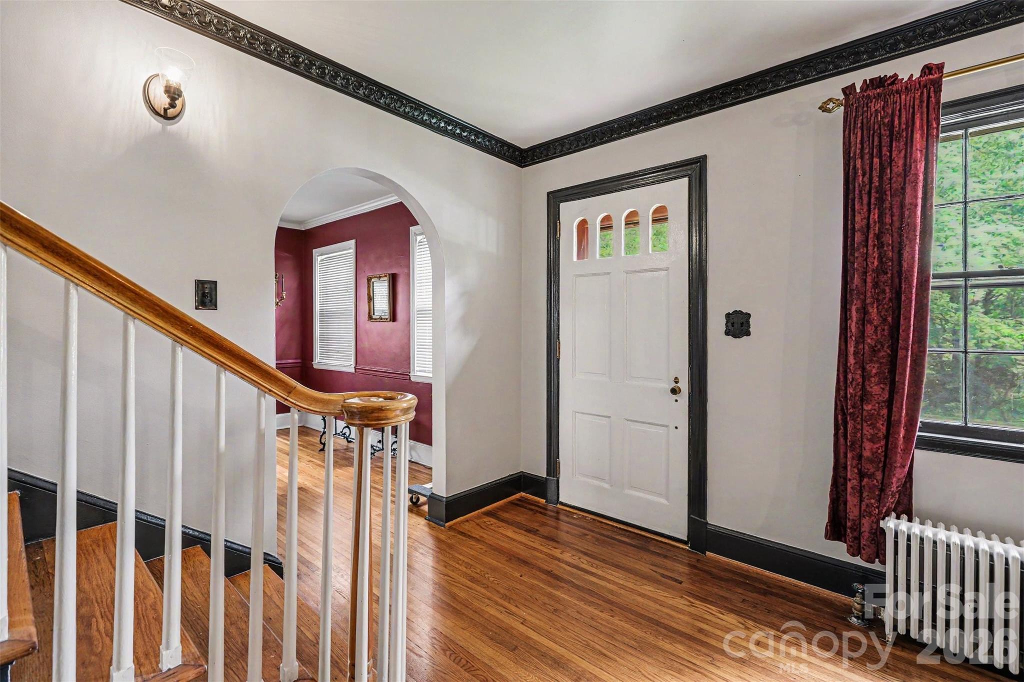 1209 Oakwood Avenue Gastonia NC 28052