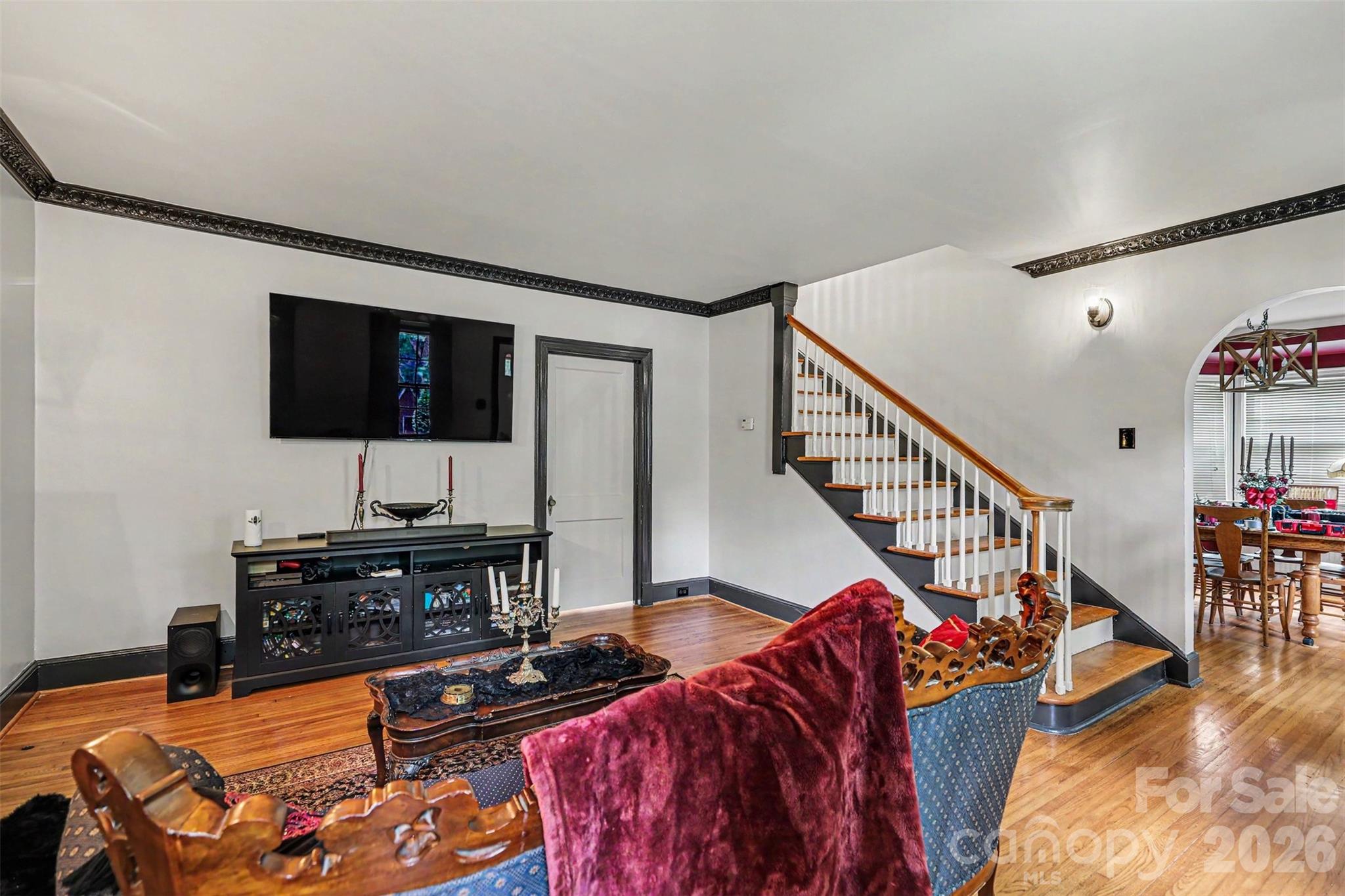 1209 Oakwood Avenue Gastonia NC 28052