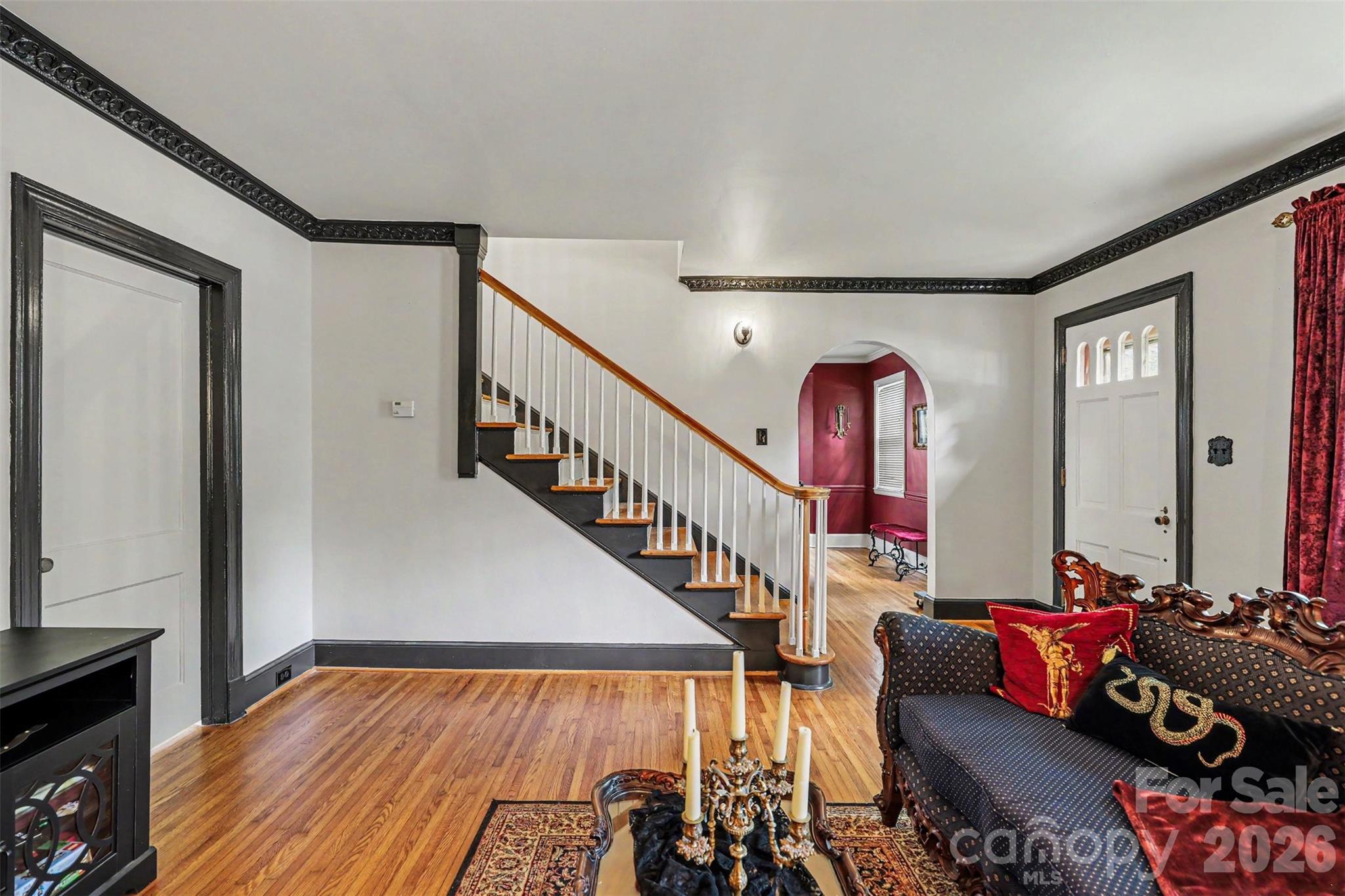 1209 Oakwood Avenue Gastonia NC 28052