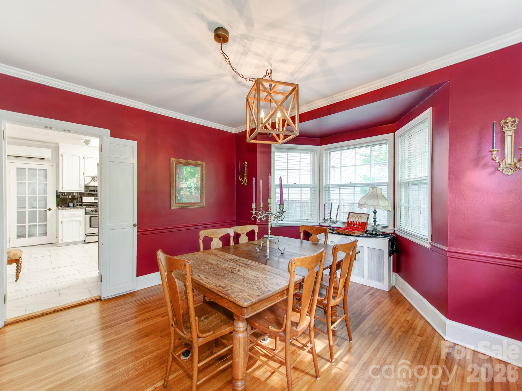 1209 Oakwood Avenue Gastonia NC 28052