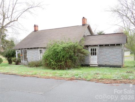 246 Church Street Spindale NC 28160