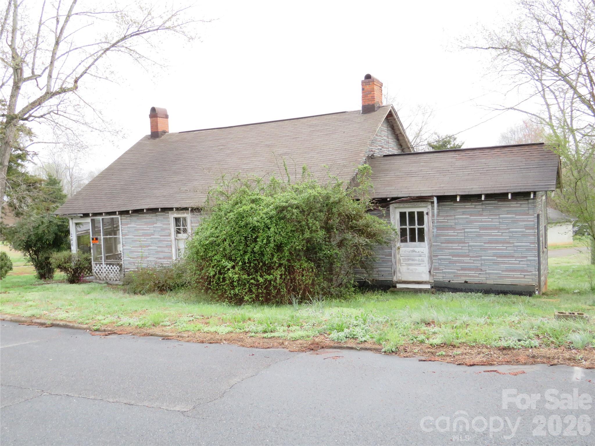 246 Church Street Spindale NC 28160