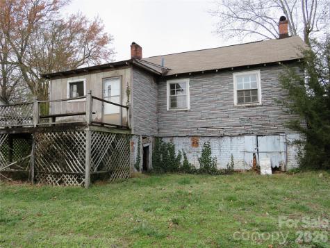 246 Church Street Spindale NC 28160