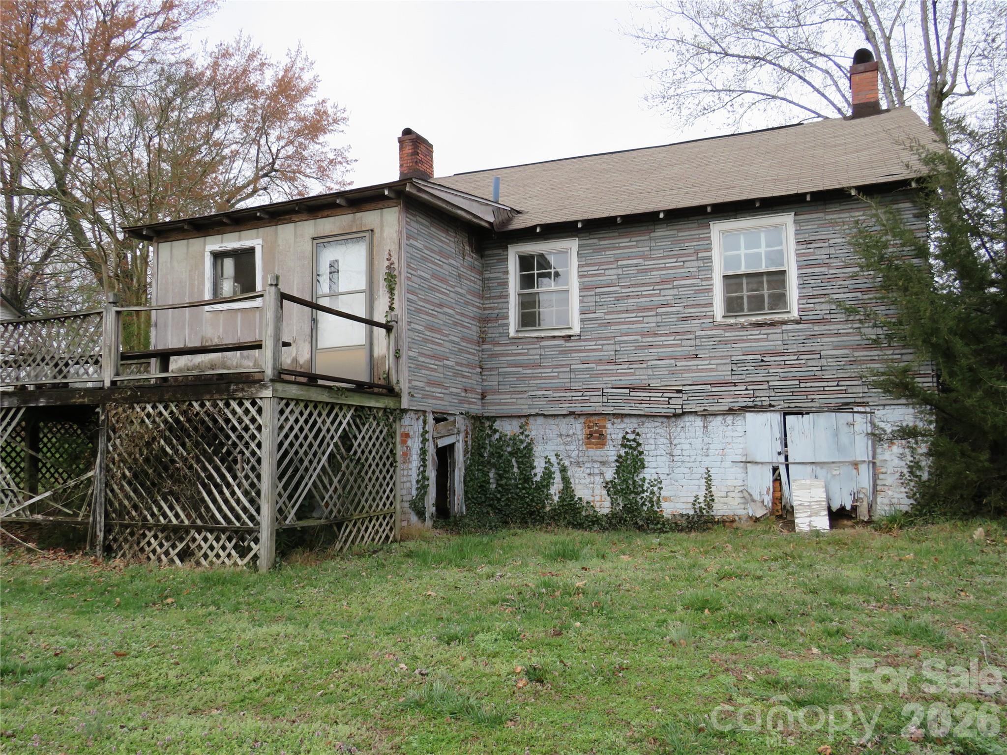 246 Church Street Spindale NC 28160