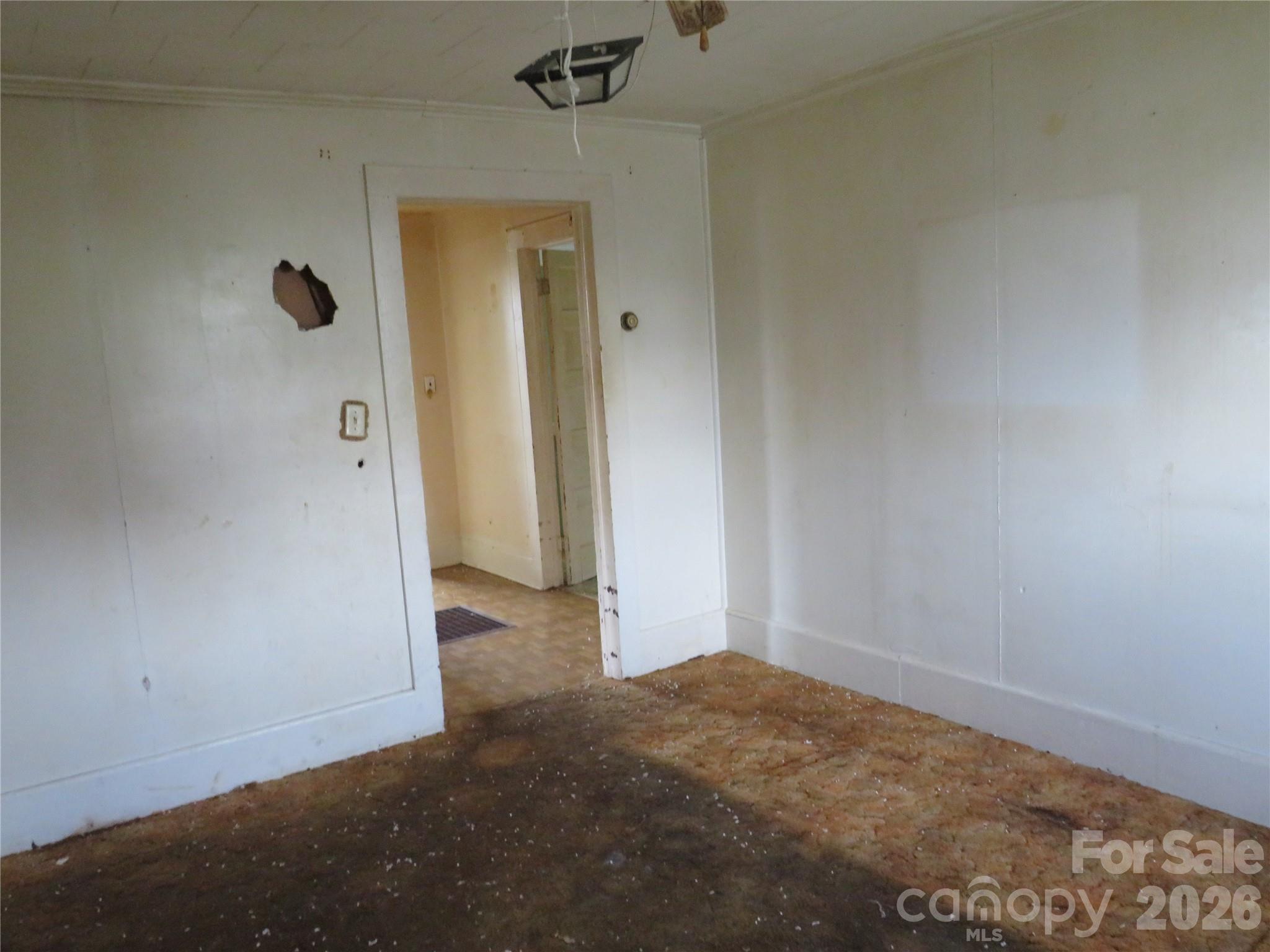 246 Church Street Spindale NC 28160