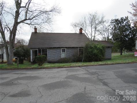 246 Church Street Spindale NC 28160